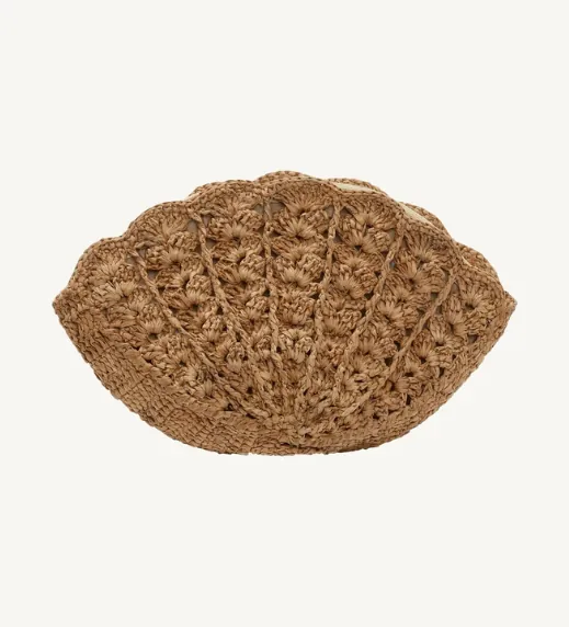 Maya Clutch